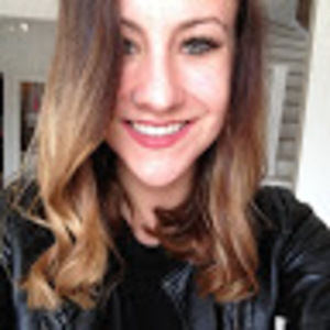 Meet your Posher, Marie-eve